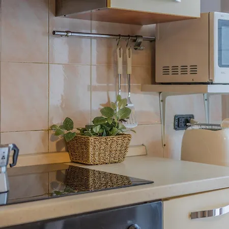 Apartament Bilocale Grilloni Como