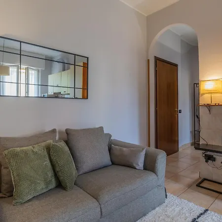 Apartament Bilocale Grilloni Como