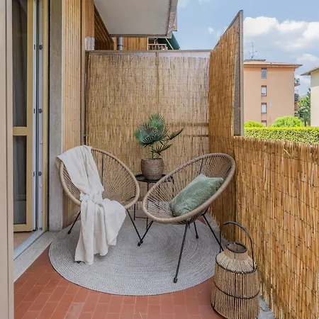 Bilocale Grilloni Apartament Como